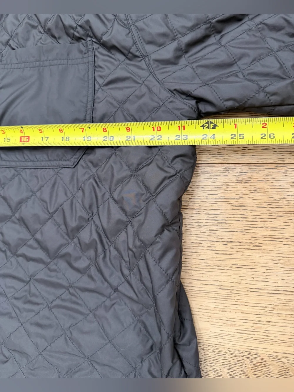 The North Face Fort Point Insulated Shirt Jacket men’s large